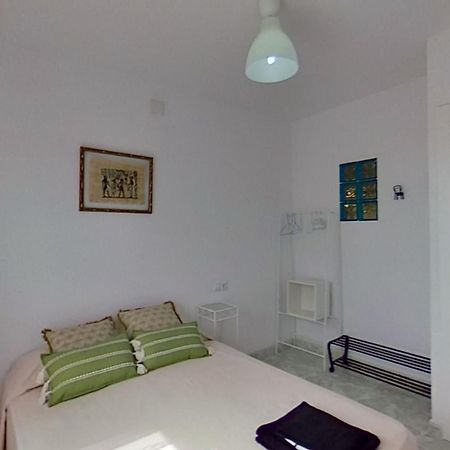 Villa Mirador Del Mar Hostel 콤마루가 외부 사진