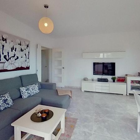 Villa Mirador Del Mar Hostel 콤마루가 외부 사진