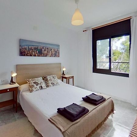 Villa Mirador Del Mar Hostel 콤마루가 외부 사진
