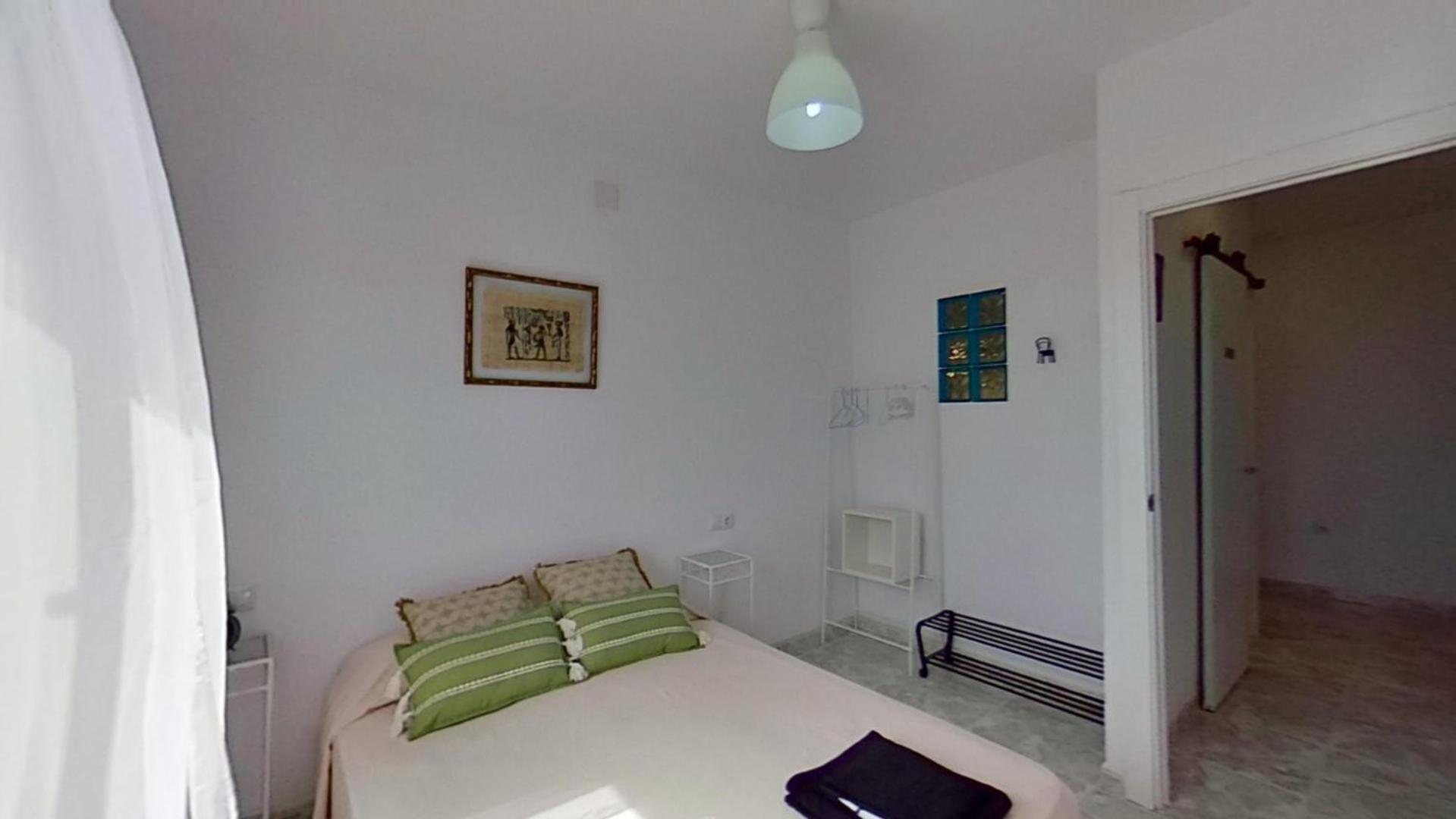 Villa Mirador Del Mar Hostel 콤마루가 외부 사진