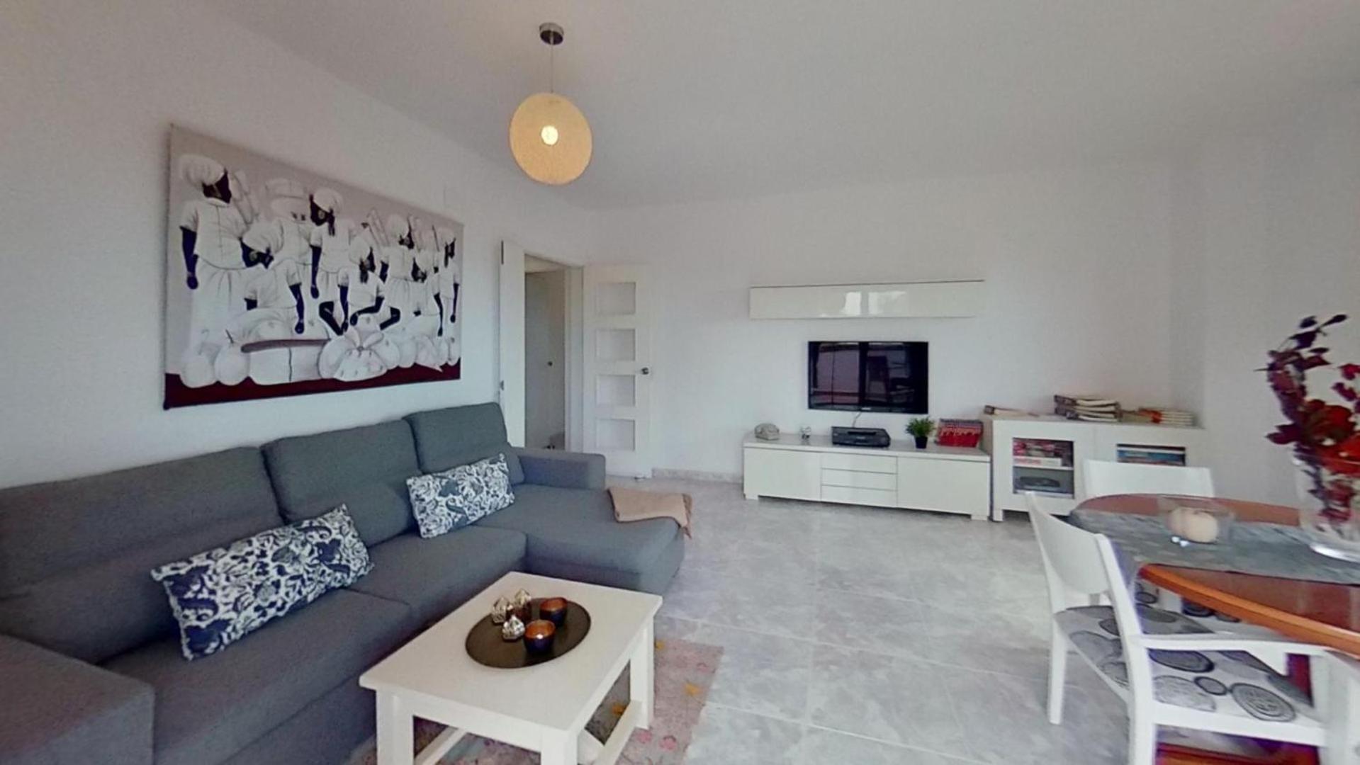 Villa Mirador Del Mar Hostel 콤마루가 외부 사진