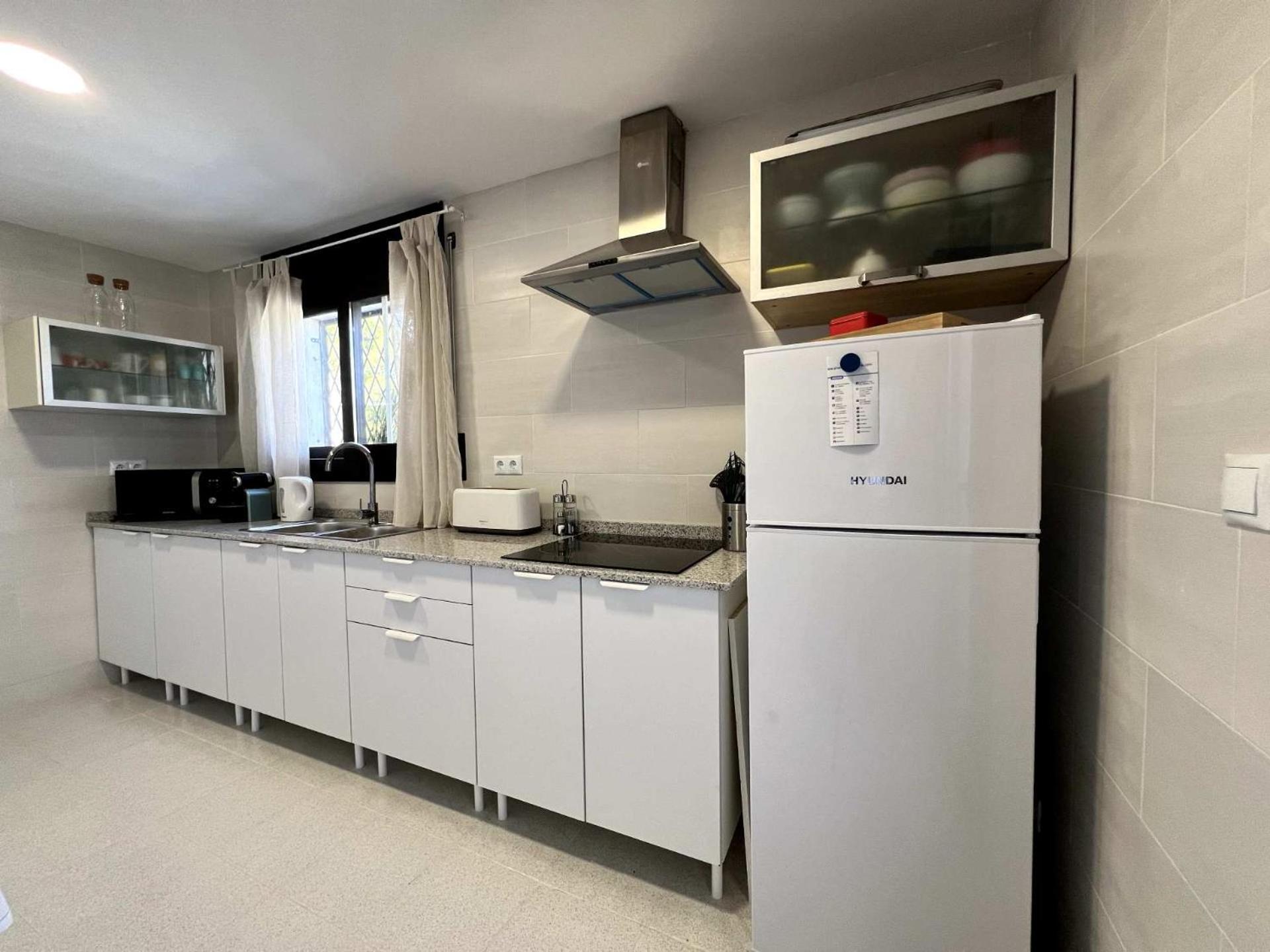 Villa Mirador Del Mar Hostel 콤마루가 외부 사진