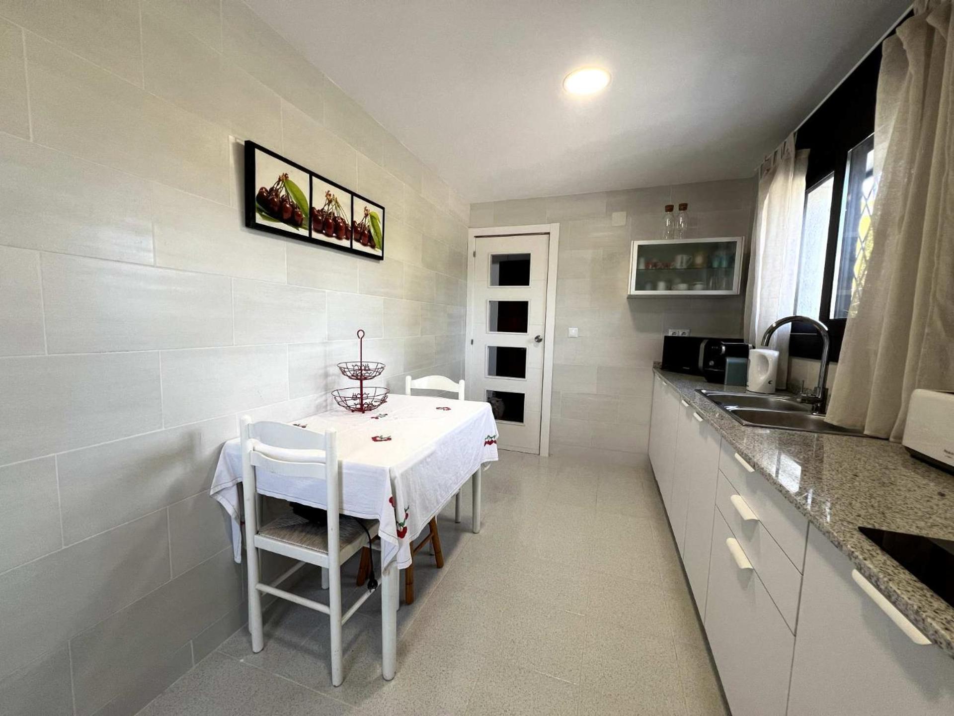 Villa Mirador Del Mar Hostel 콤마루가 외부 사진