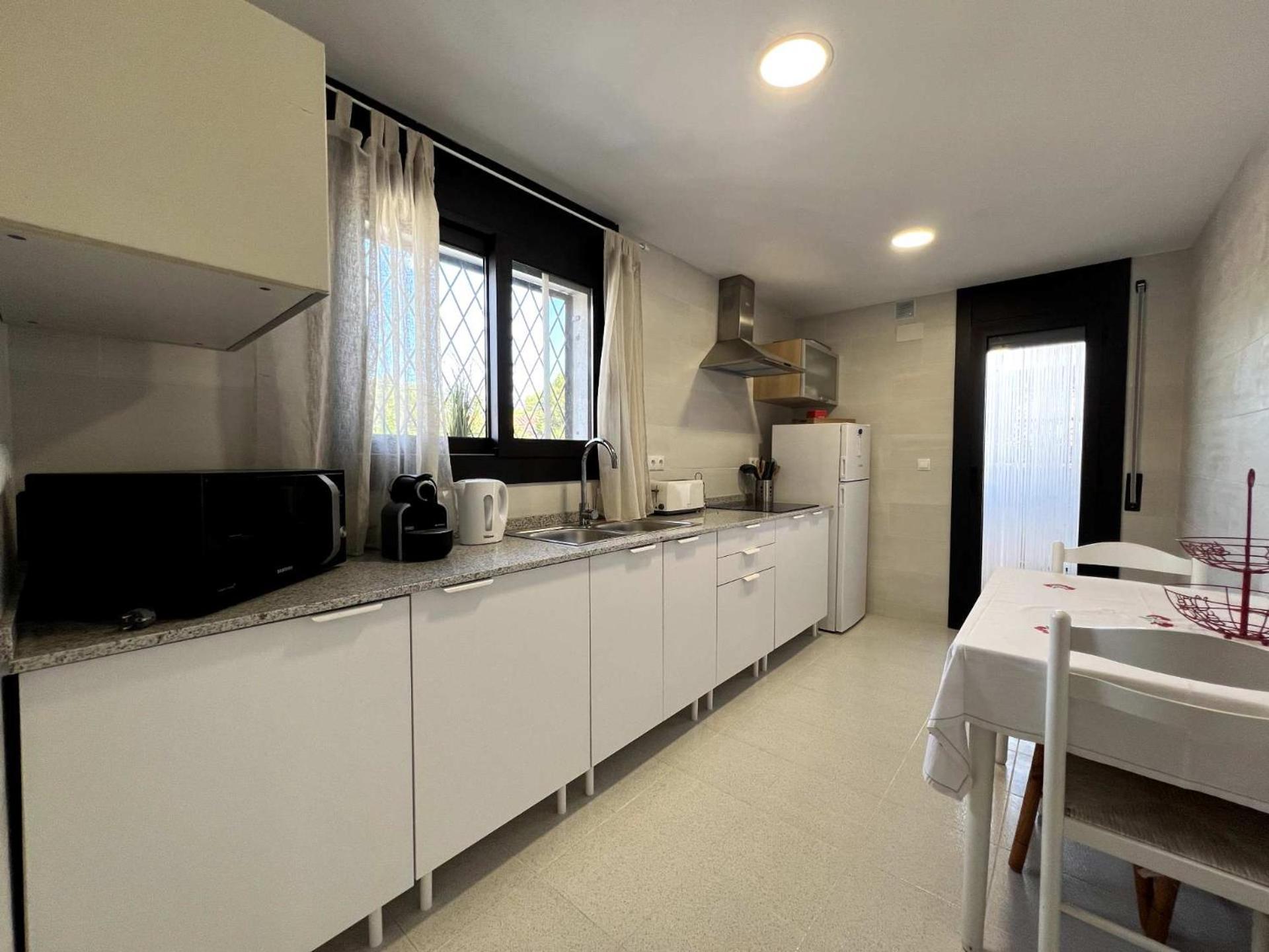 Villa Mirador Del Mar Hostel 콤마루가 외부 사진