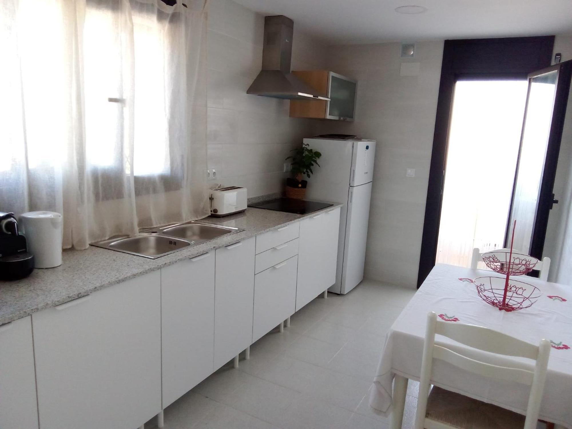 Villa Mirador Del Mar Hostel 콤마루가 외부 사진