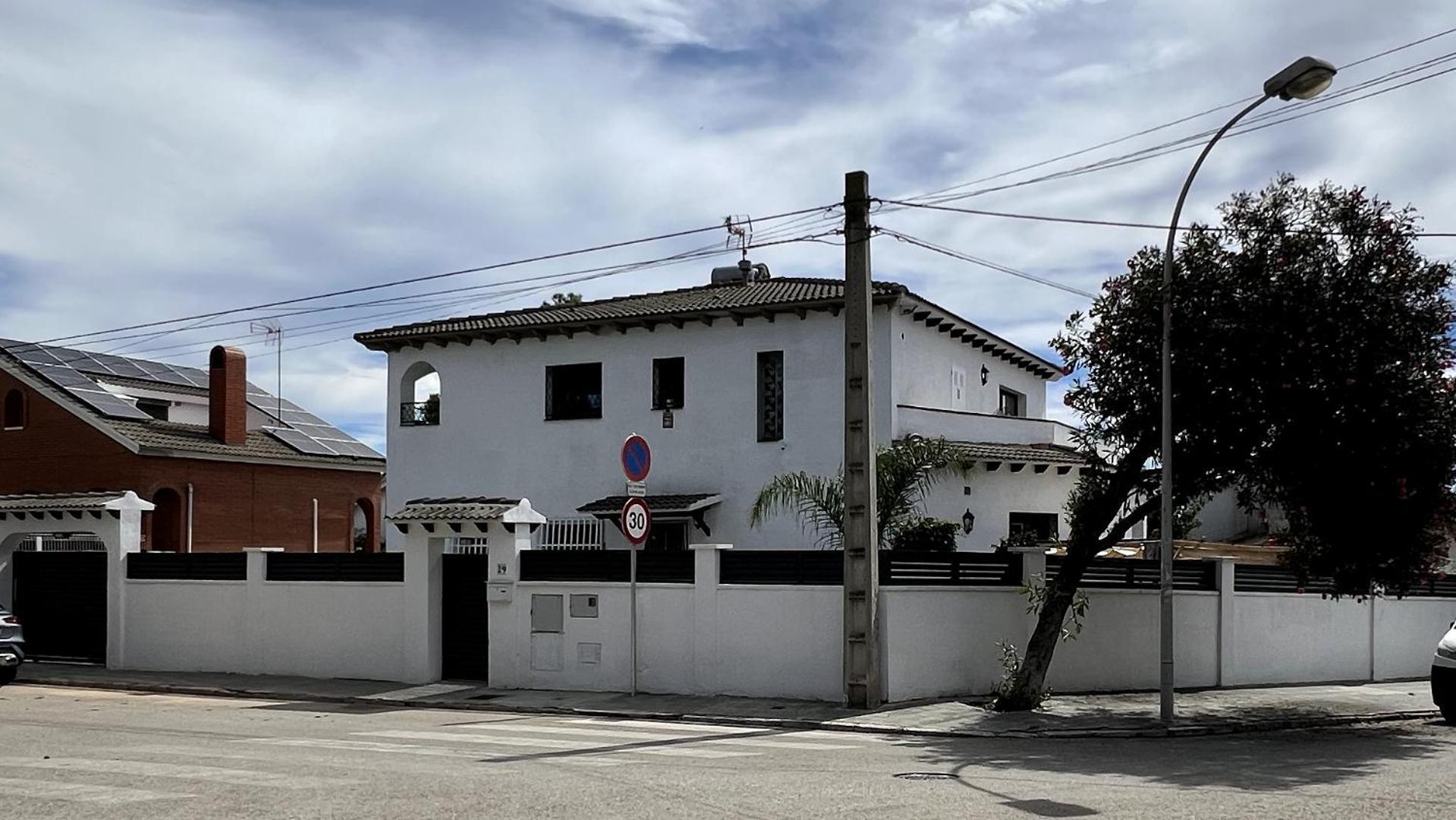 Villa Mirador Del Mar Hostel 콤마루가 외부 사진
