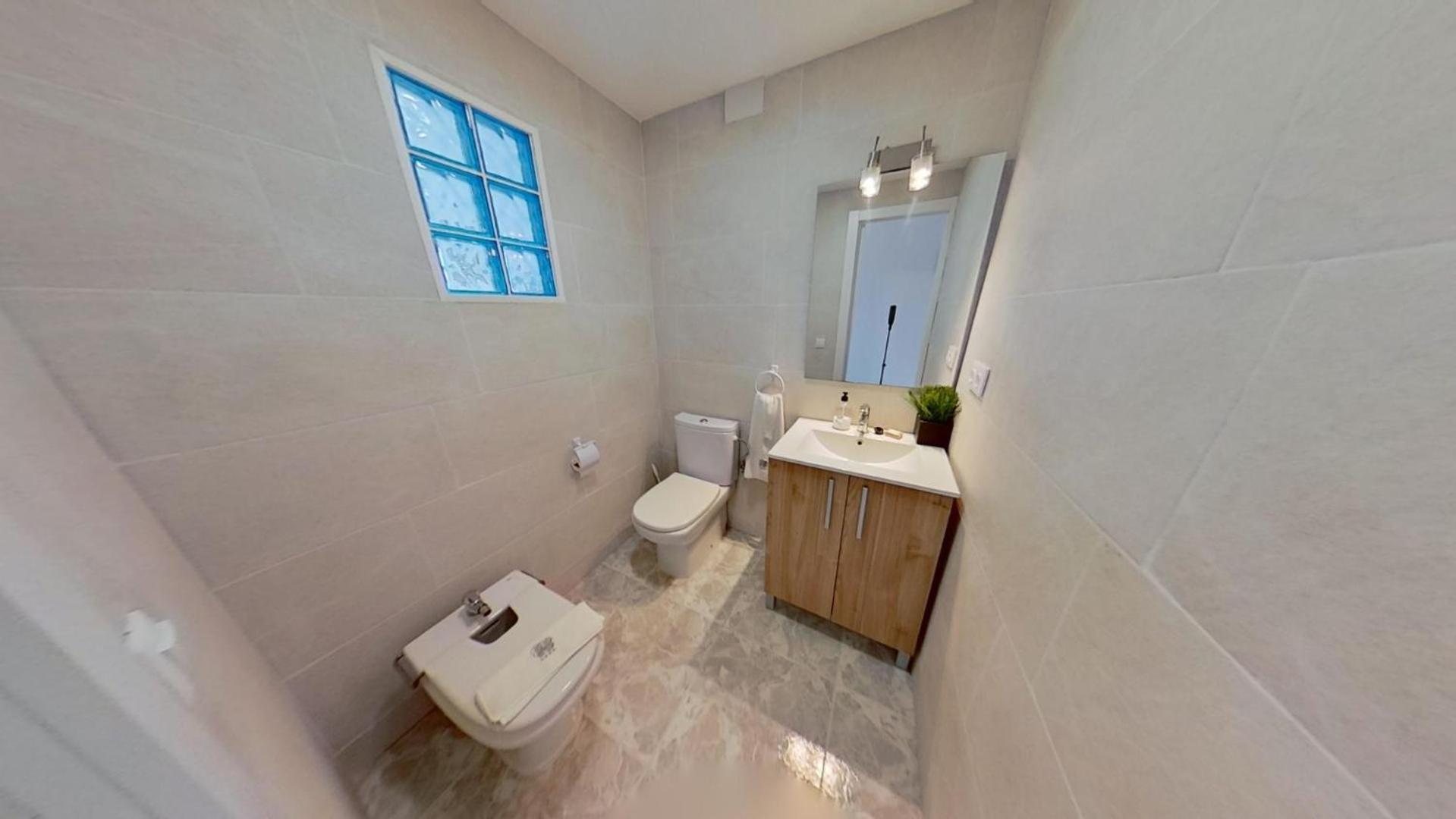 Villa Mirador Del Mar Hostel 콤마루가 외부 사진