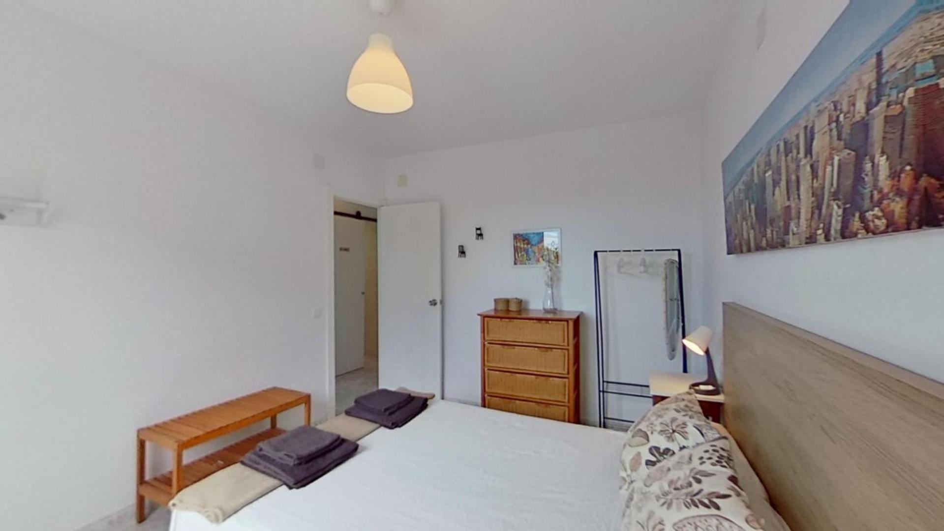 Villa Mirador Del Mar Hostel 콤마루가 외부 사진