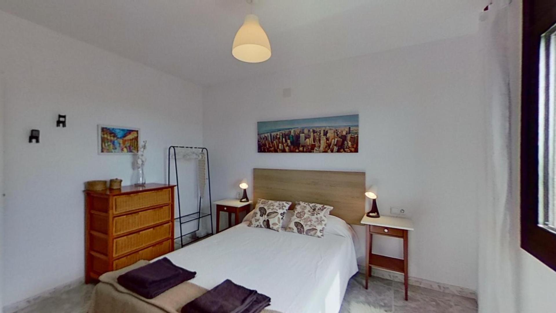 Villa Mirador Del Mar Hostel 콤마루가 외부 사진