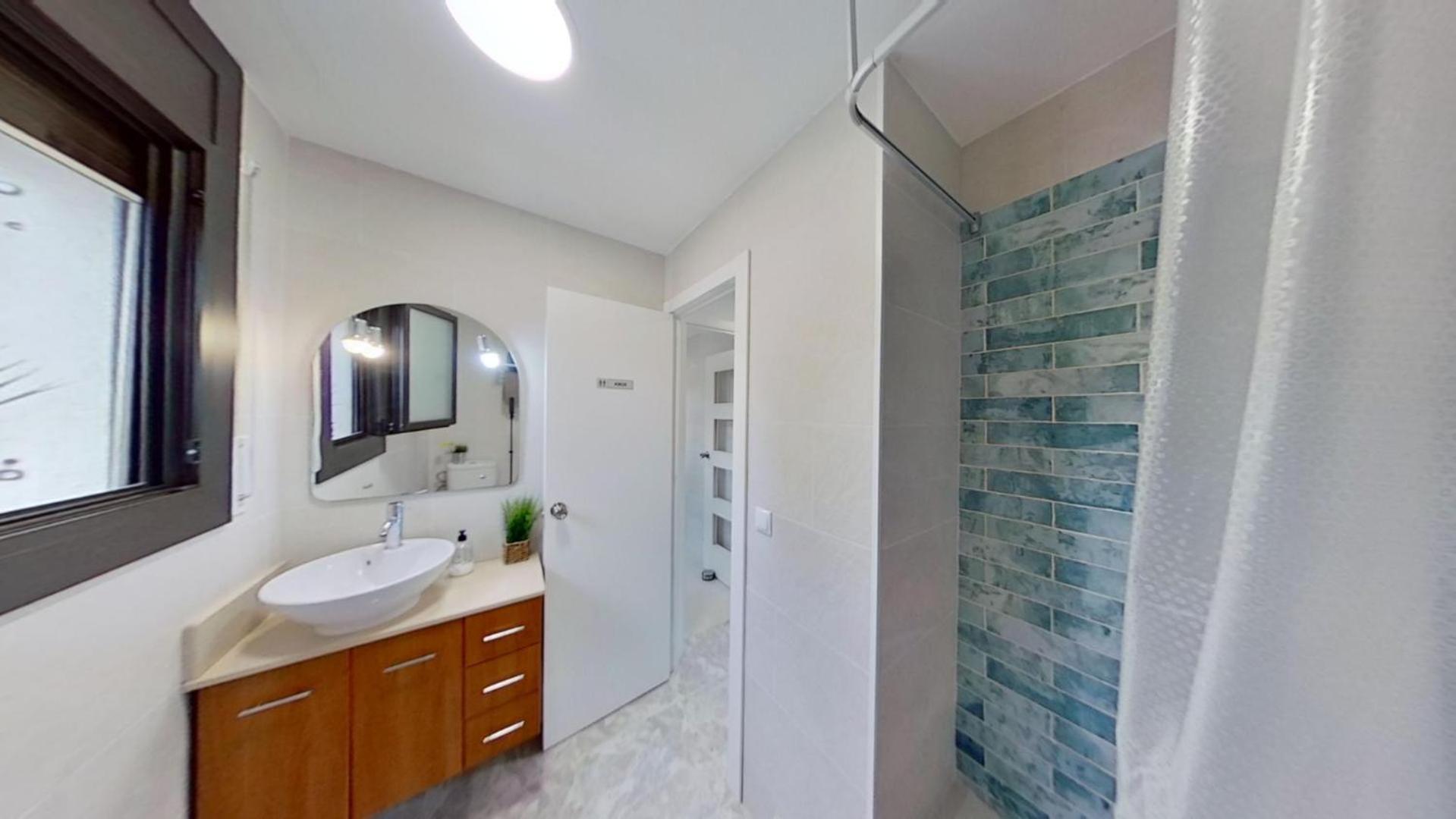 Villa Mirador Del Mar Hostel 콤마루가 외부 사진