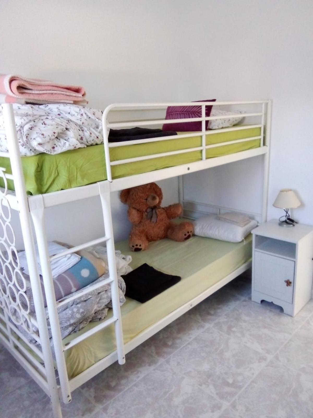 Villa Mirador Del Mar Hostel 콤마루가 외부 사진