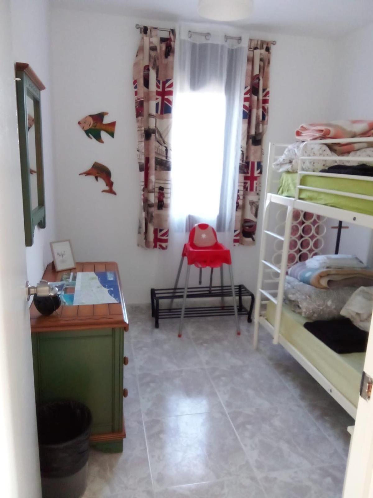 Villa Mirador Del Mar Hostel 콤마루가 외부 사진